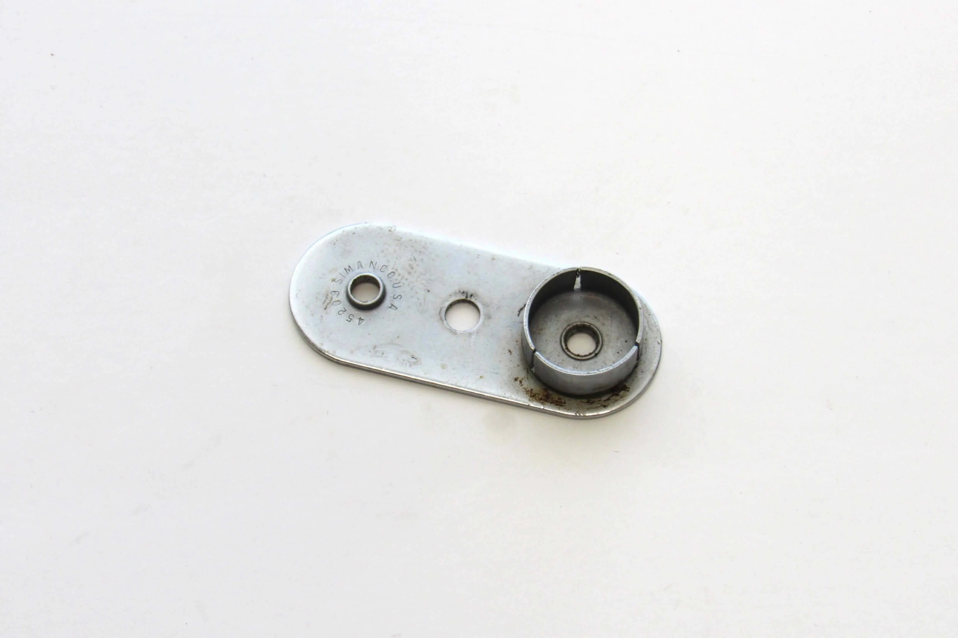 Vintage Original Singer Spool Pin Cover Fits Model 201 - Image 2
