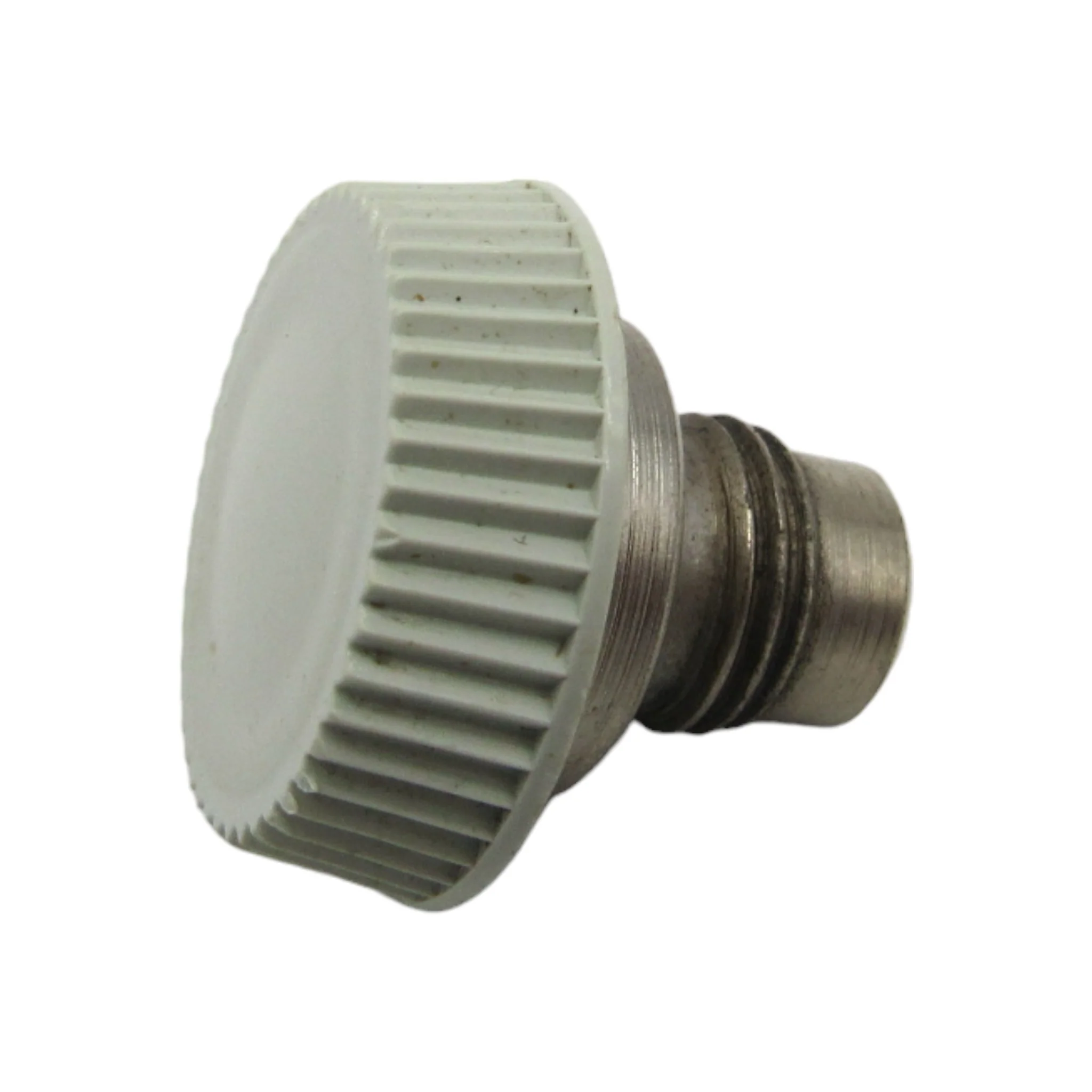Vintage Original Singer Stitch Cam Hold Down Nut Fits Model 418 - Image 2