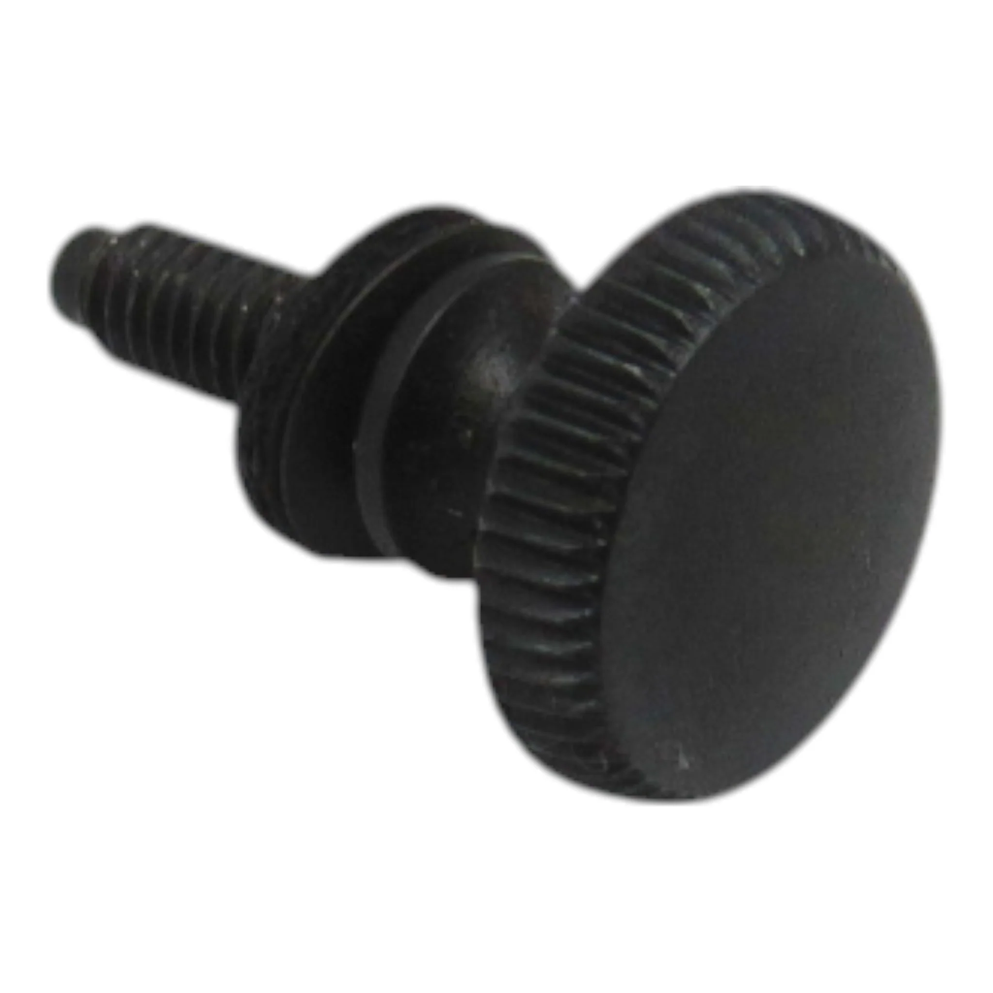 Vintage Original Singer Stitch Length Regulator Screw BlackSide Fits Models 15-91, 15-90, 201, 201-2 - Image 3