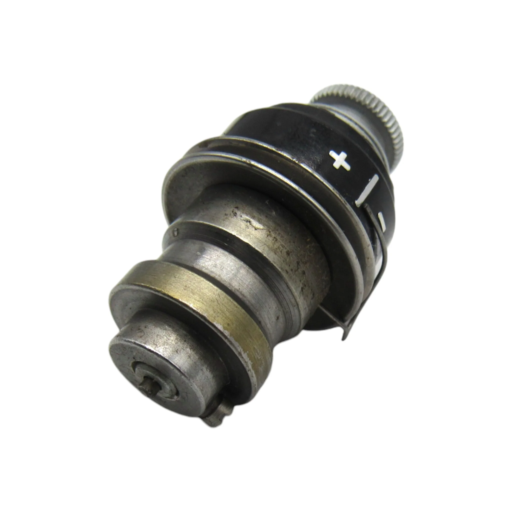 Vintage Original Singer Thread Tension Assembly Fits Model 66-16 - Image 3