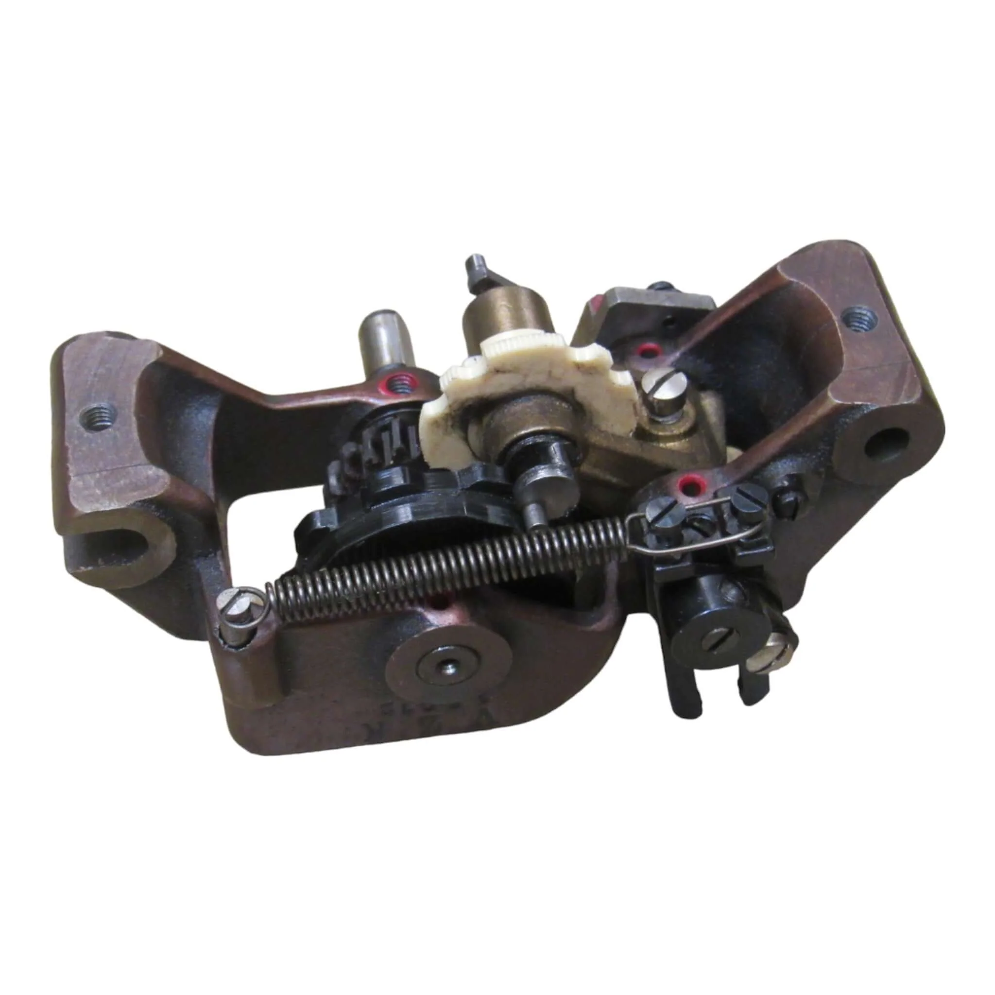 Vintage Original Stitch Cam Assembly Fits Kenmore Model 117.840 - Image 3