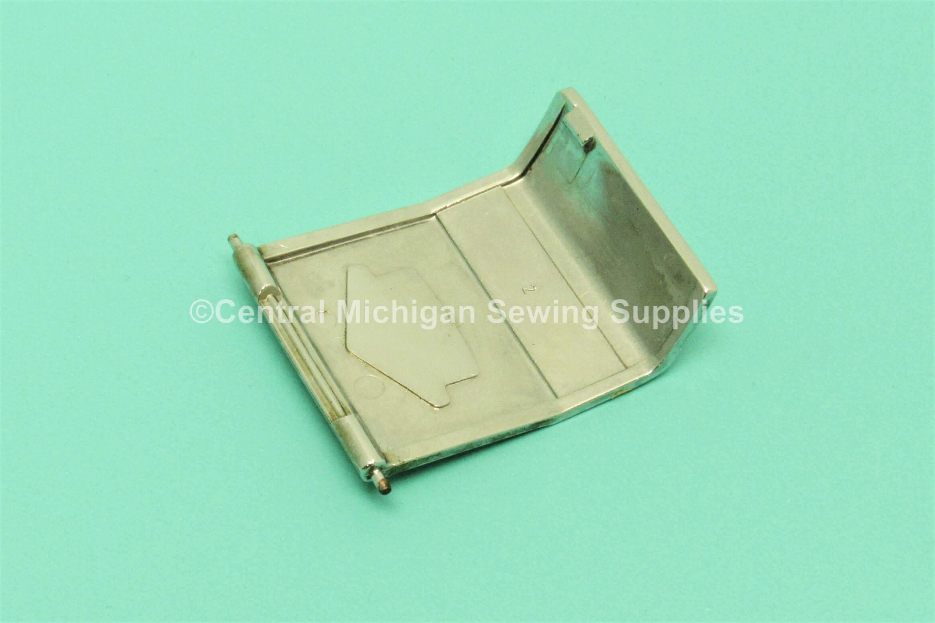 Vintage Original Stitch Cam Cover Fits Kenmore Model 117.841 - Image 2