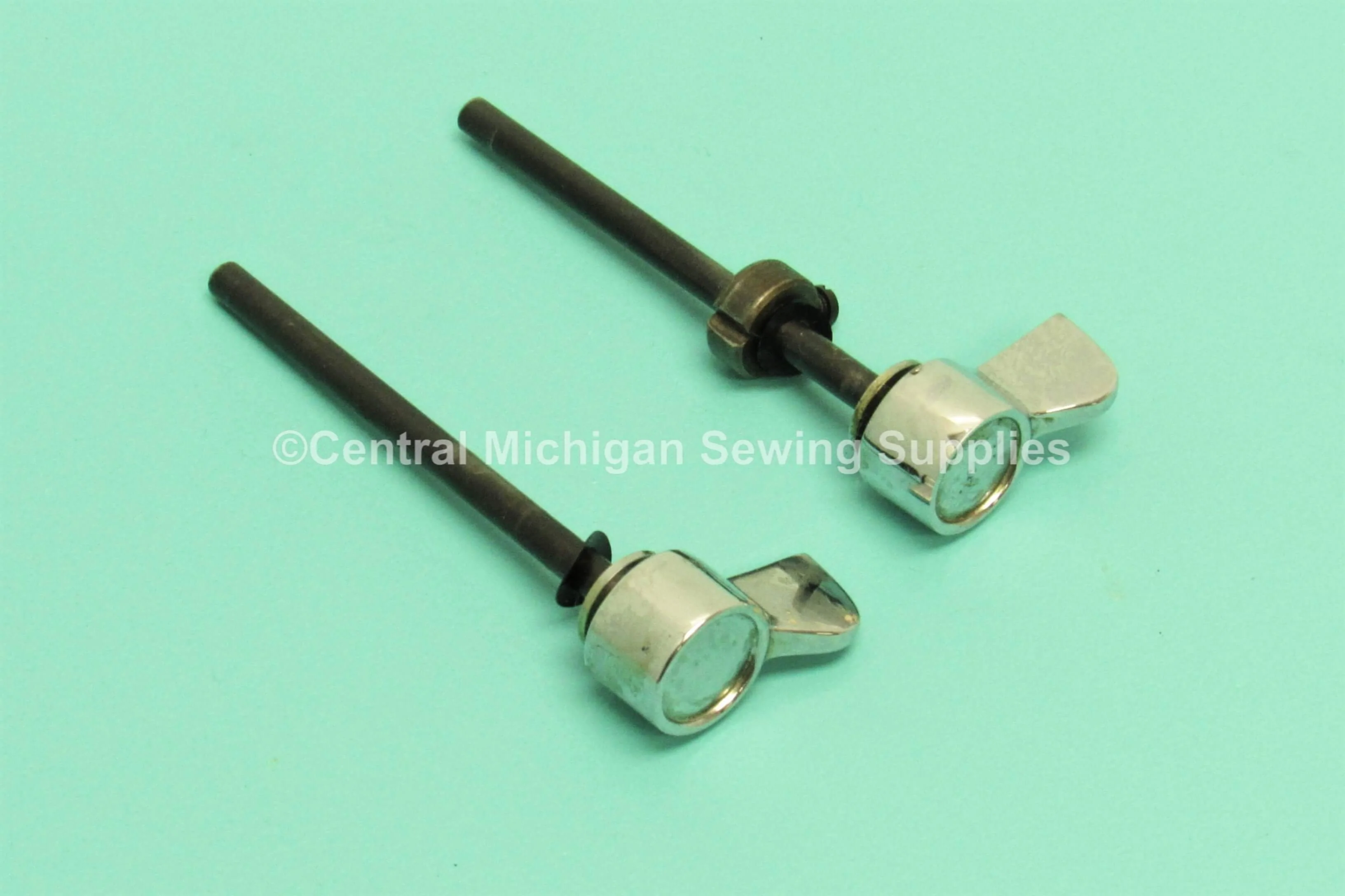 Vintage Original Stitch Control Levers Fits Kenmore Model 117.841