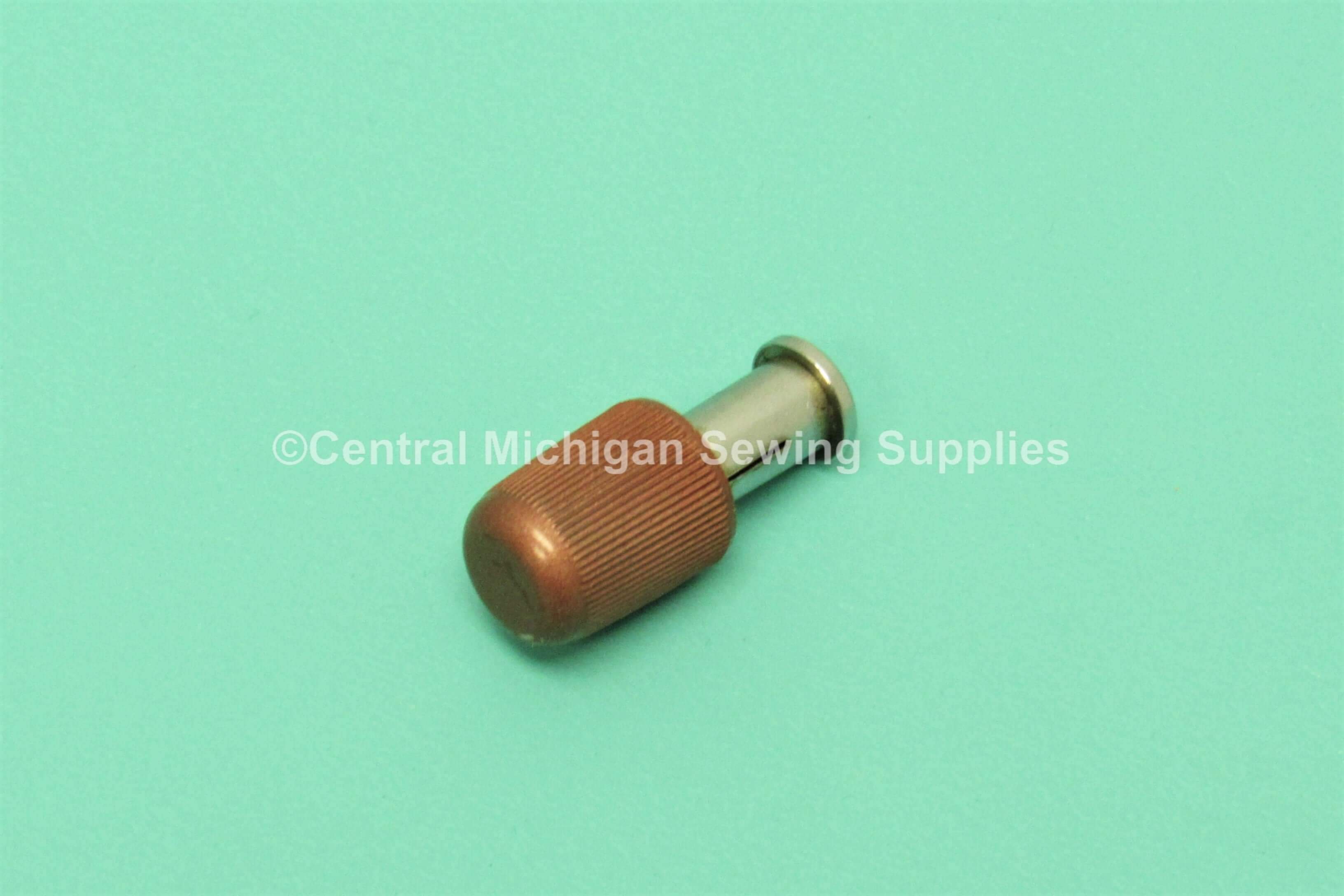 Vintage Original Stitch Length Knob Fits Kenmore Models 117.841