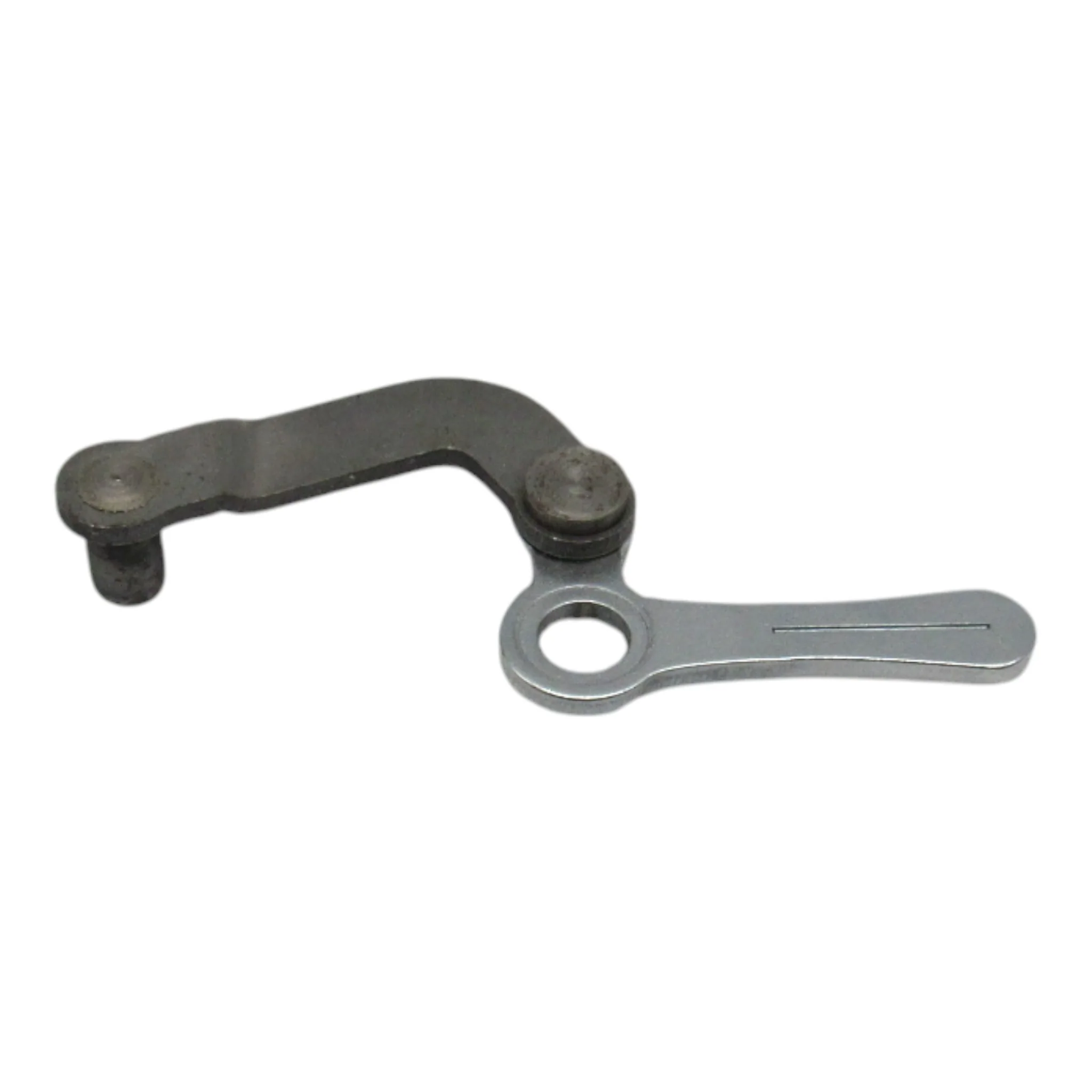 Vintage Original Stitch Length Lever Fits Kenmore Model 117.300 - Image 2