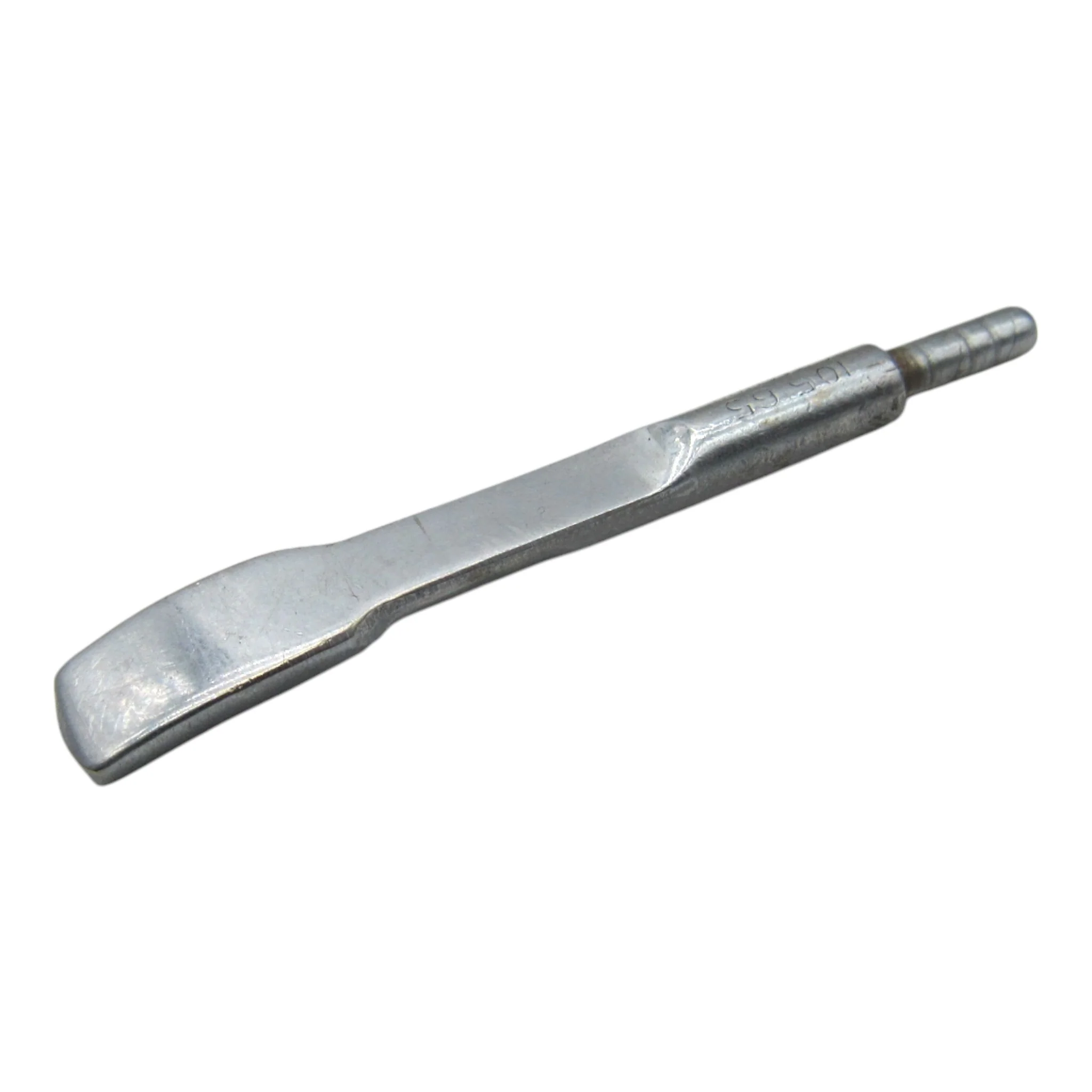 Vintage Original Stitch Length Lever Fits Singer Model 306, 306K, 306W - Image 2