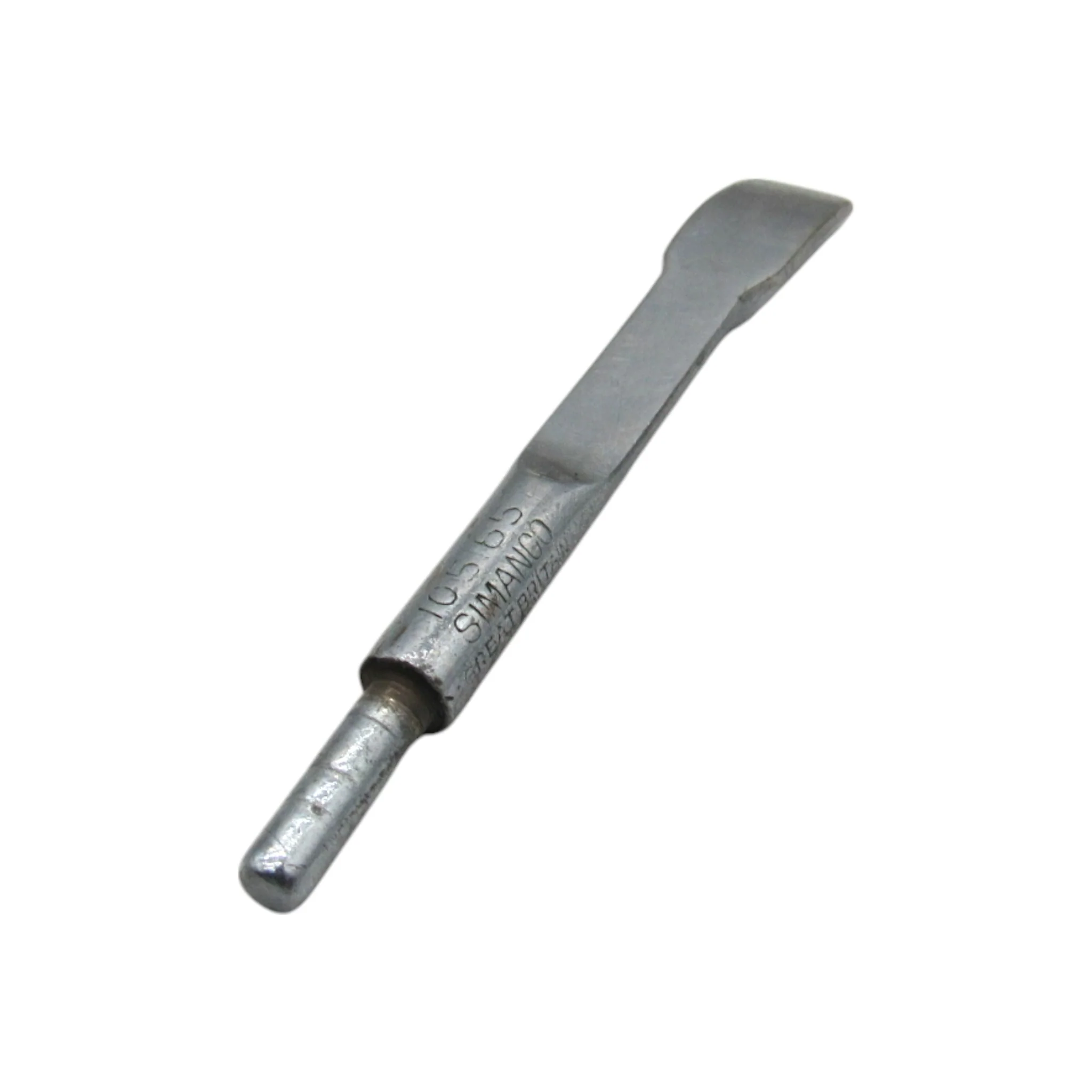 Vintage Original Stitch Length Lever Fits Singer Model 306, 306K, 306W - Image 3