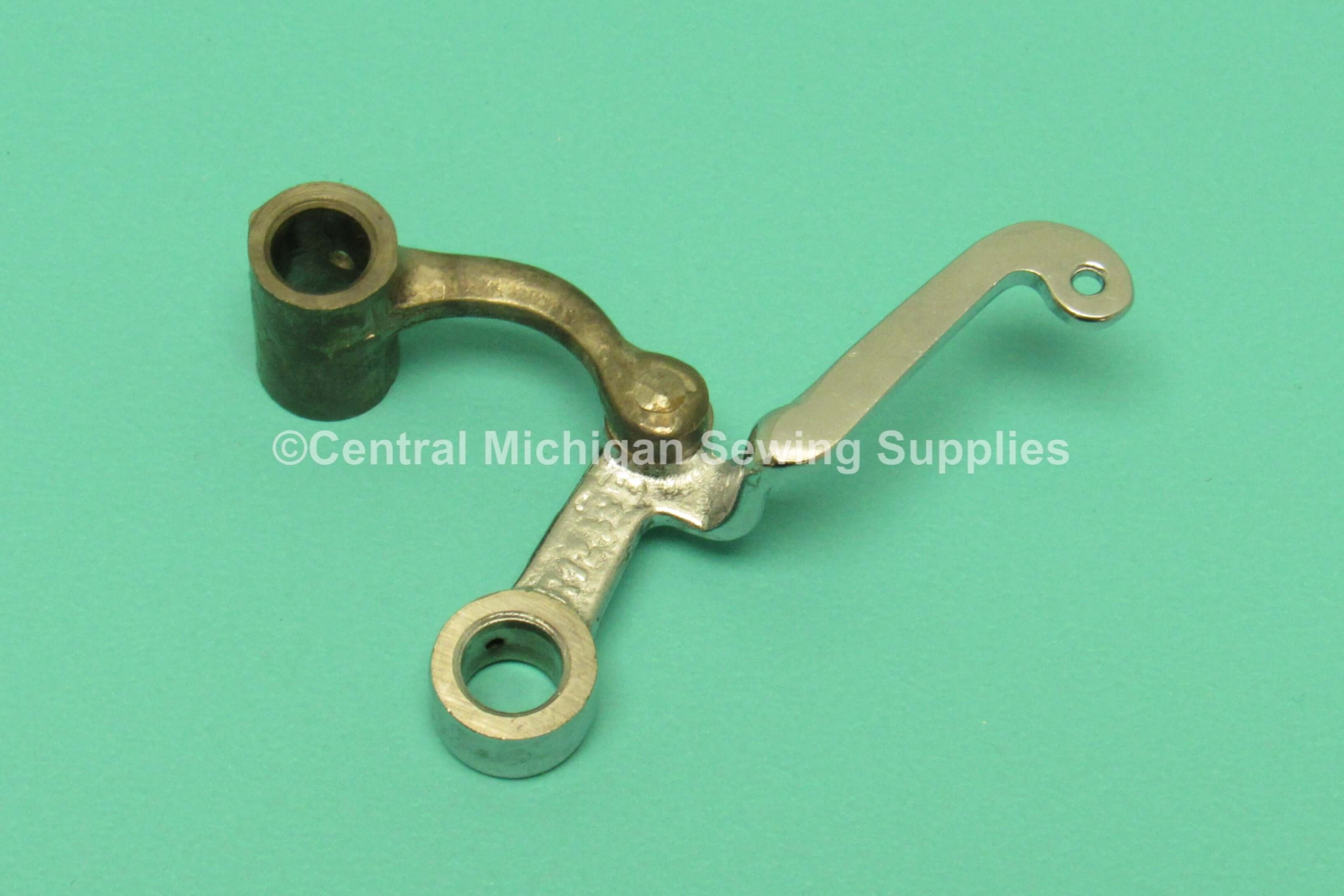 Vintage Original Thread Take Up Lever Fits Kenmore Model 117.841