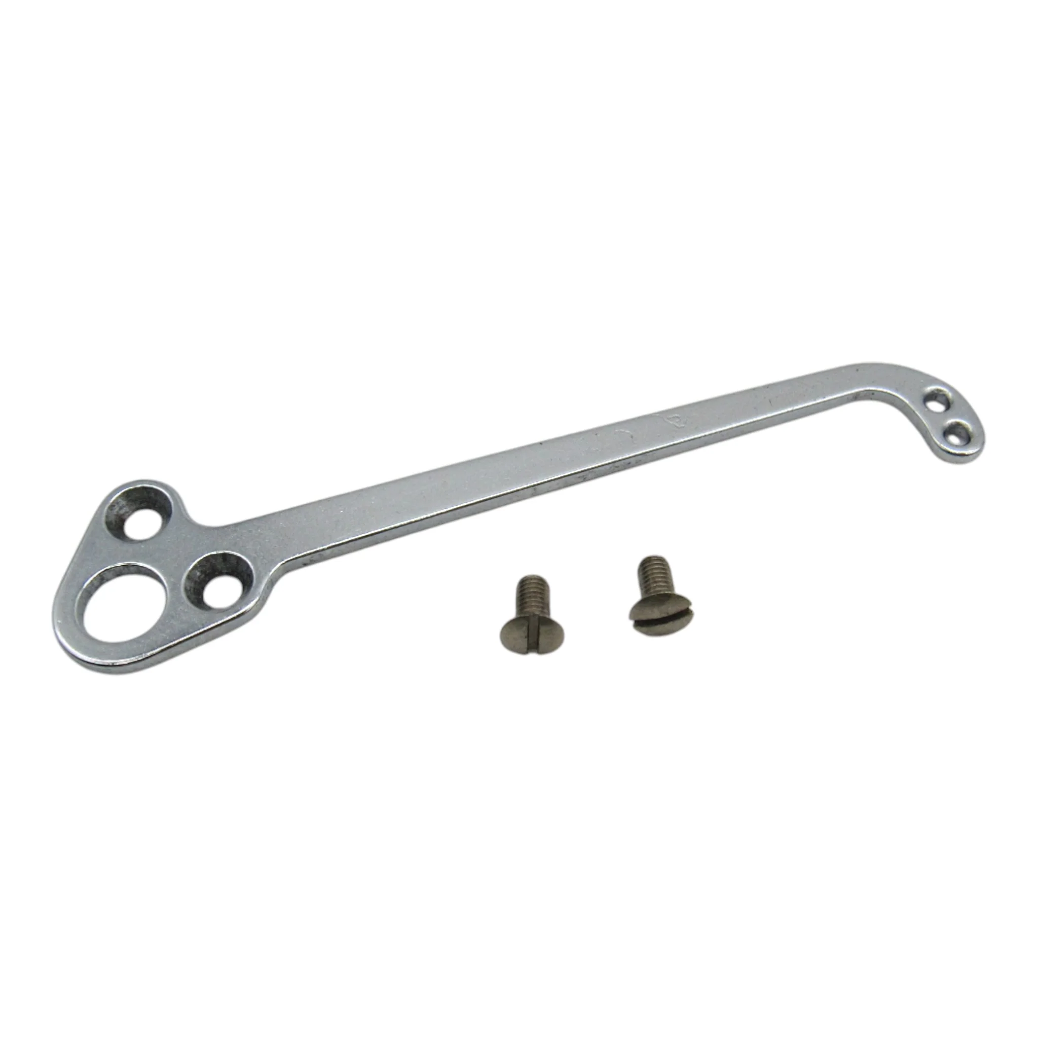 Vintage Original Thread Take Up Lever Fits Viking Model 19 - Image 2
