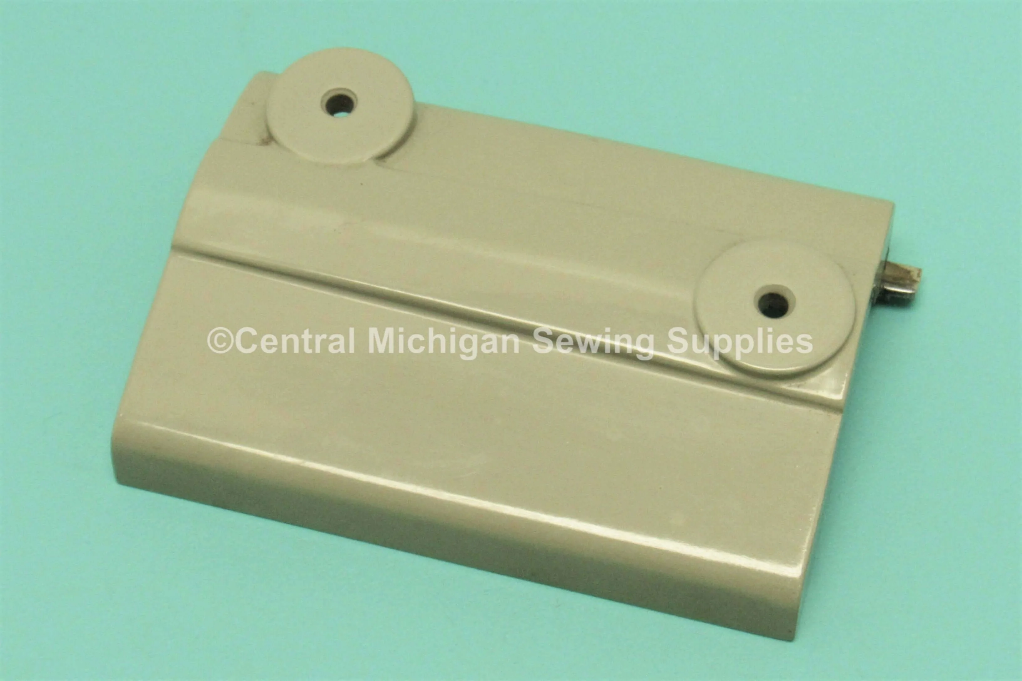 Vintage Original Top Lid Fits Singer Models 328, 328K