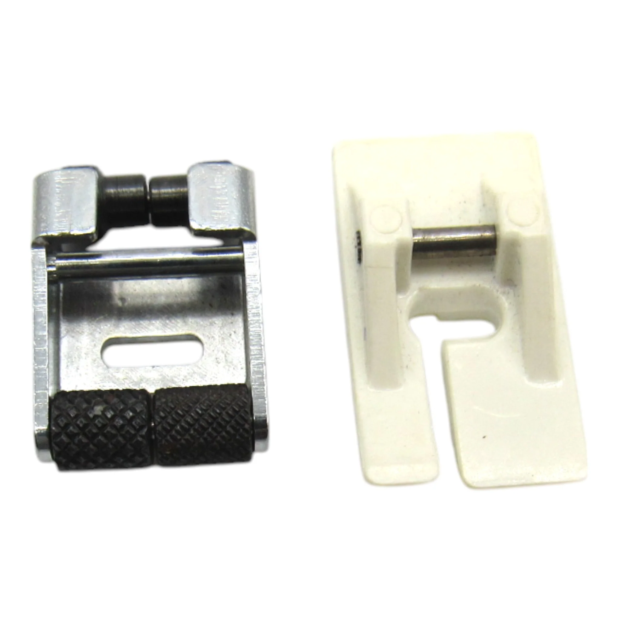 Vintage Original Viking Sewing Machine Feet & Attachments Fits 6000 Series - Image 5
