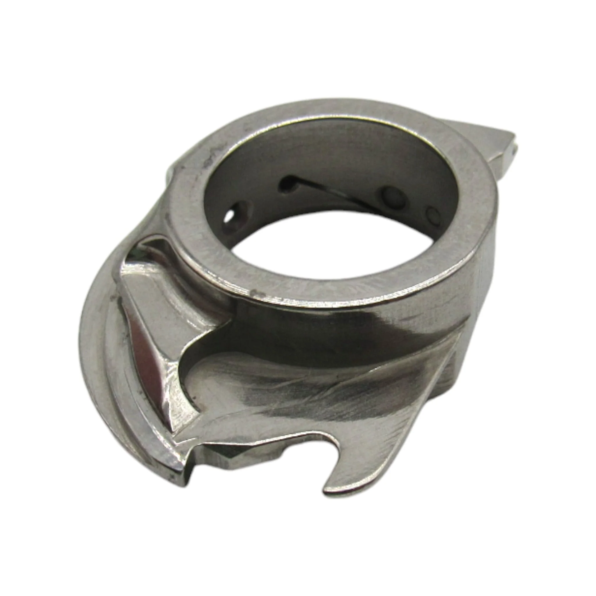 Vintage Singer Bobbin Case 172082 - 401 Slant-o-matic 403 404 500 Rocketeer 503 - Original Part - Image 6