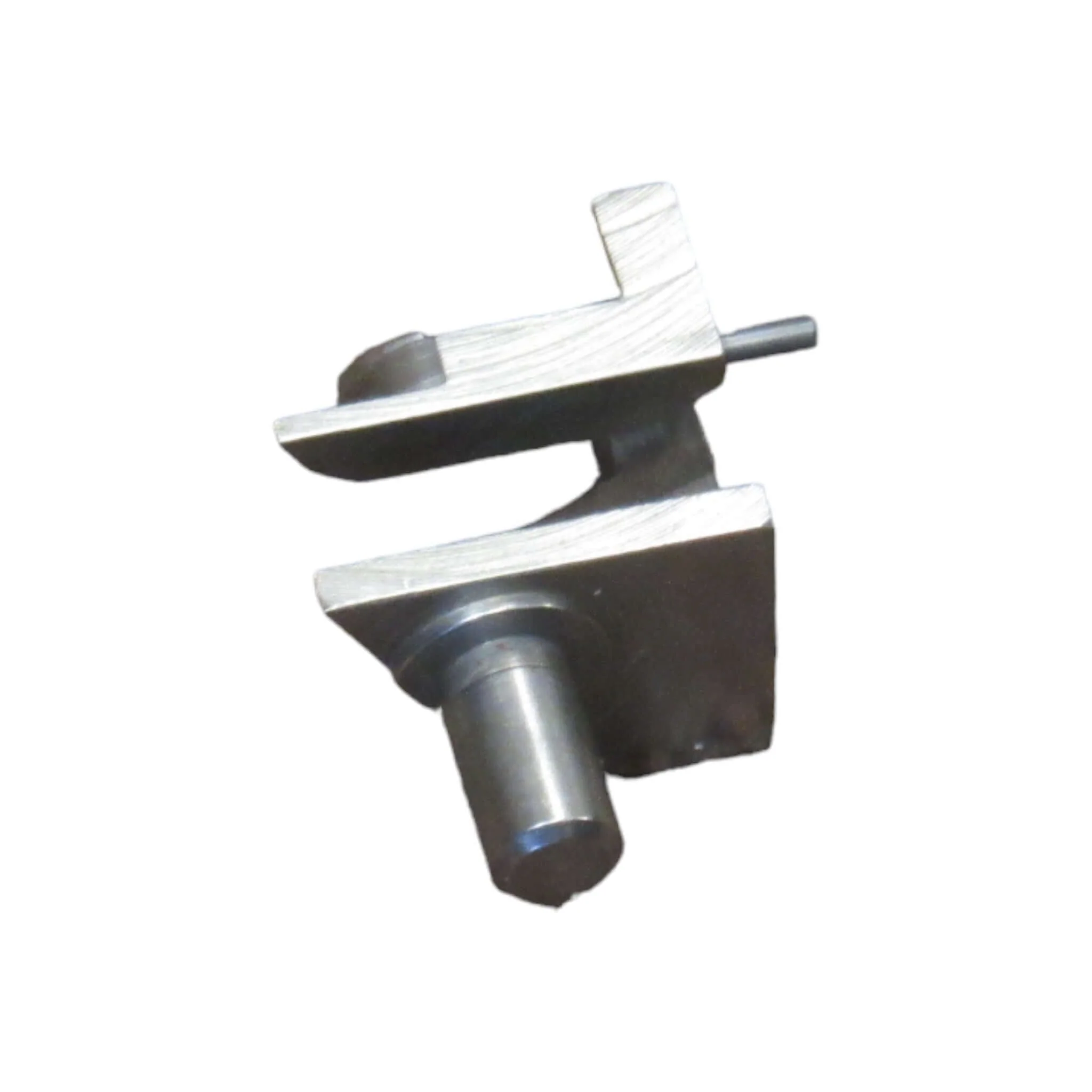 Vintage Singer Bobbin Case Position Bracket 172207 - 401A Slant-o-matic 403A 404 500A Rocketeer 503A - Image 4