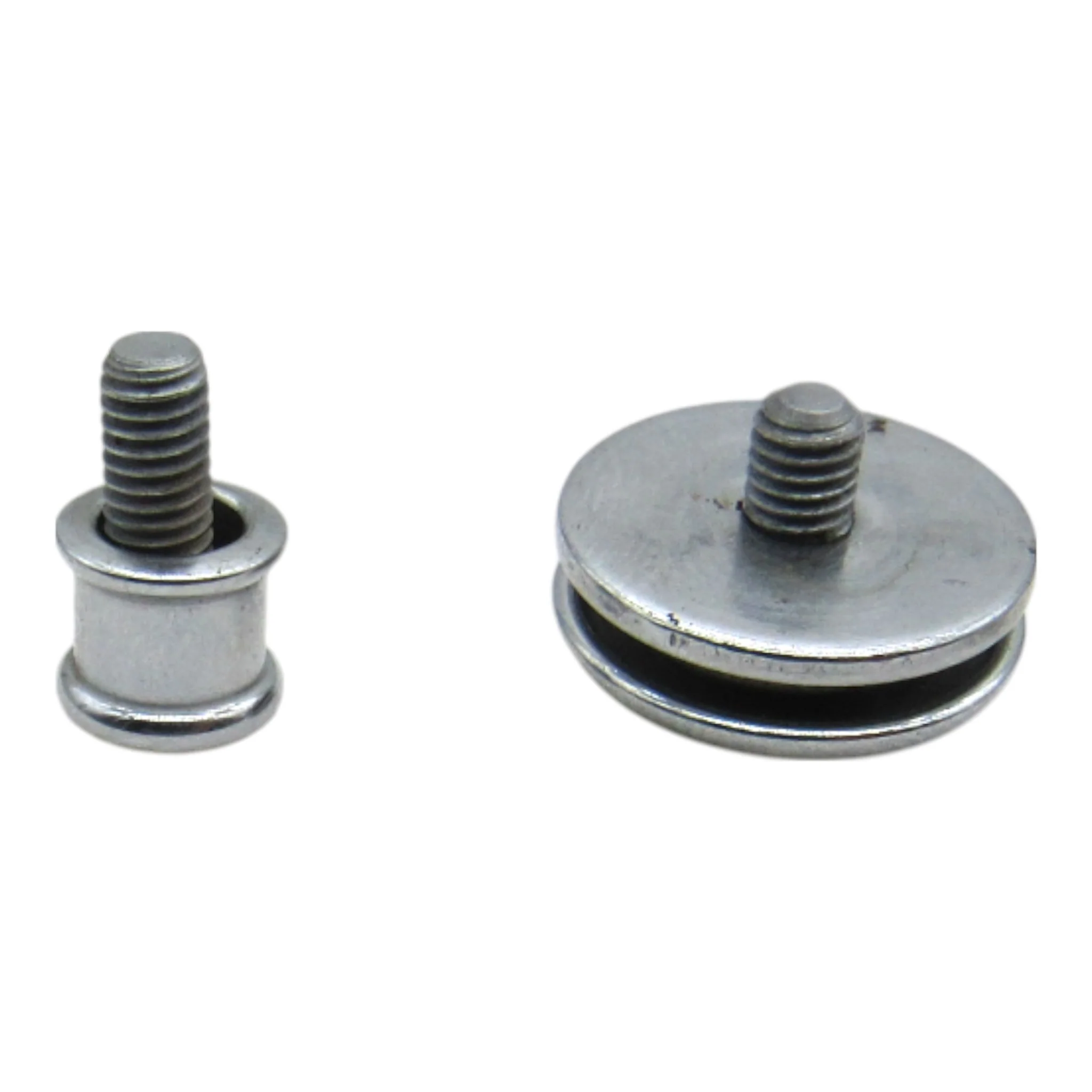 Vintage Singer Bobbin Winder Thread Guide 500 Rocketeer 500A 503 503A - Original Part - Image 2