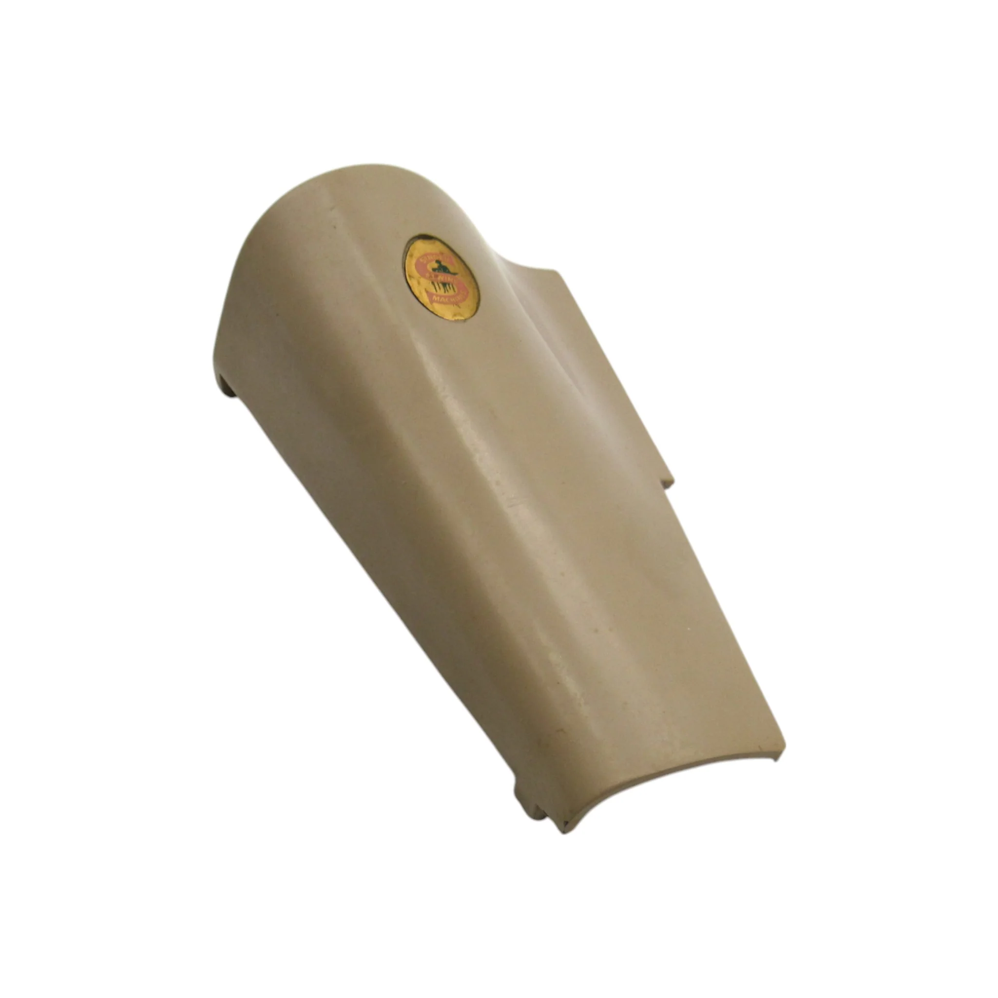 Vintage Singer Nose Cover 500A 503A - Original Replacement Part
