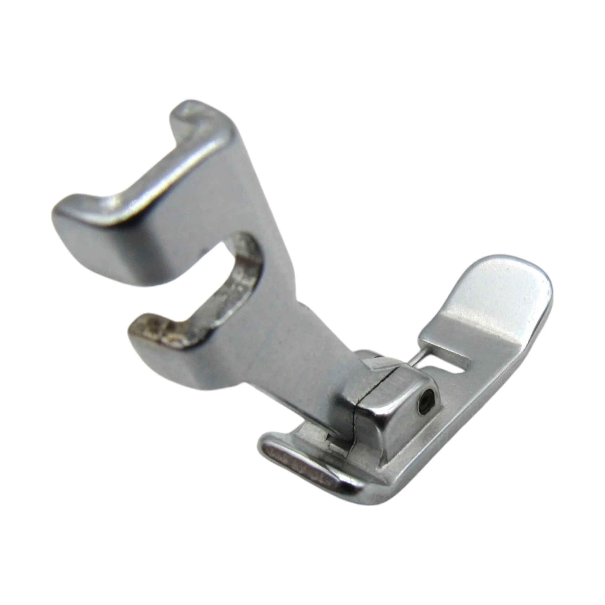 Vintage Singer Overedge Foot - Part 163374 - Slant Needle - Serger-Like Edge Finishing - Image 5