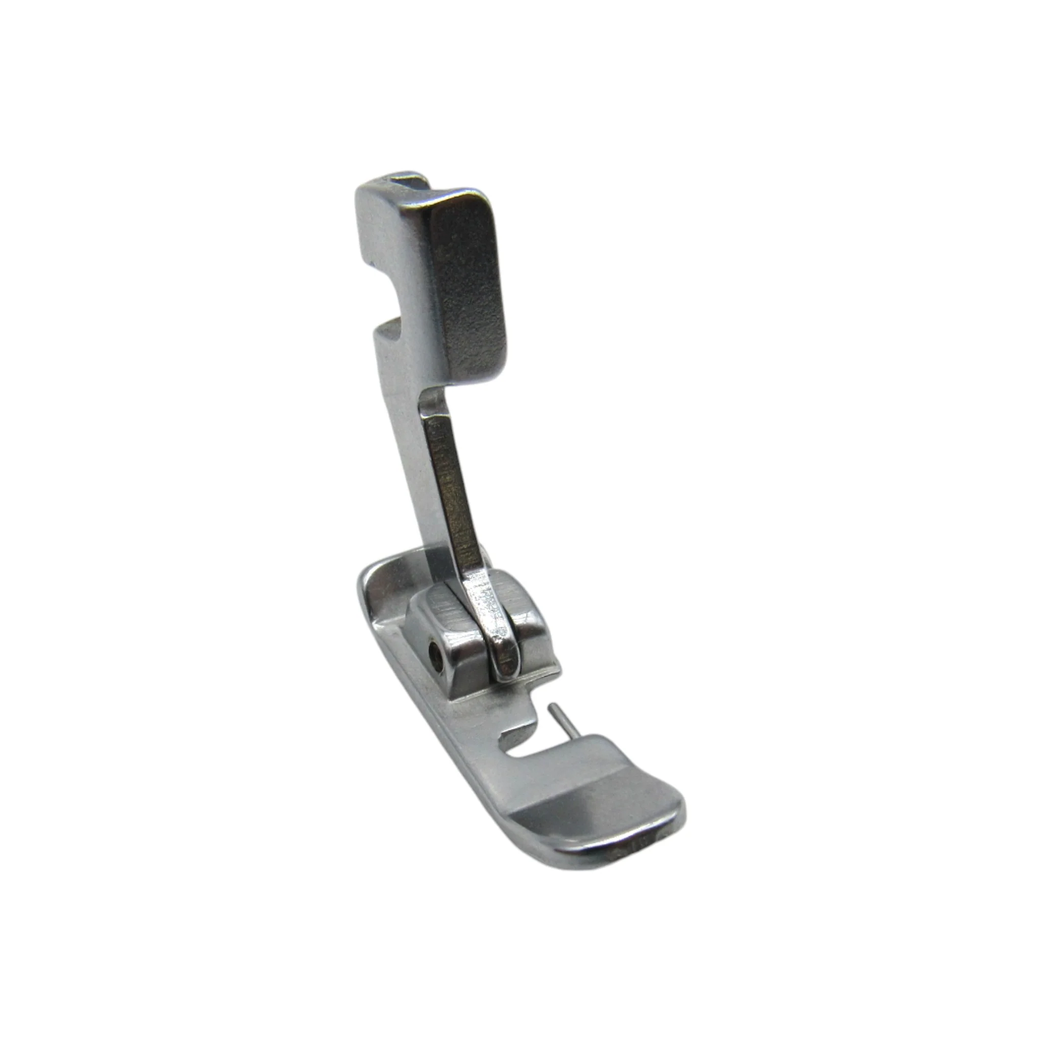 Vintage Singer Overedge Foot - Part 163374 - Slant Needle - Serger-Like Edge Finishing - Image 6