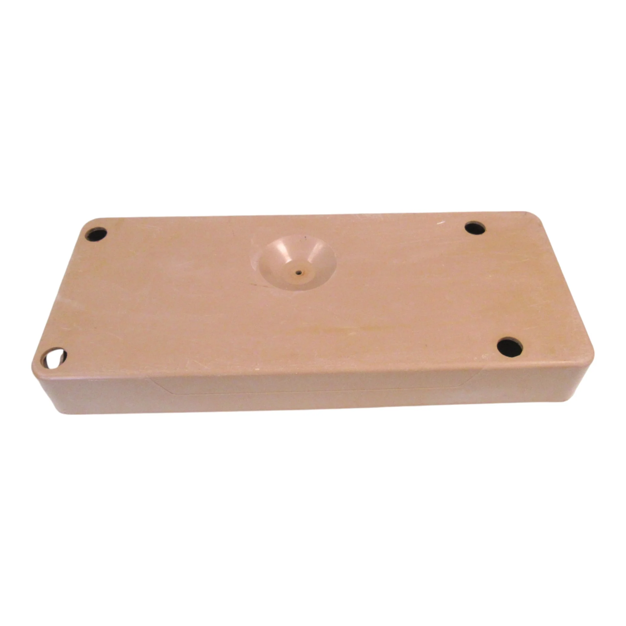 Vintage Singer Sewing Machine Base for Model 401A, 403A, 404 - Image 4
