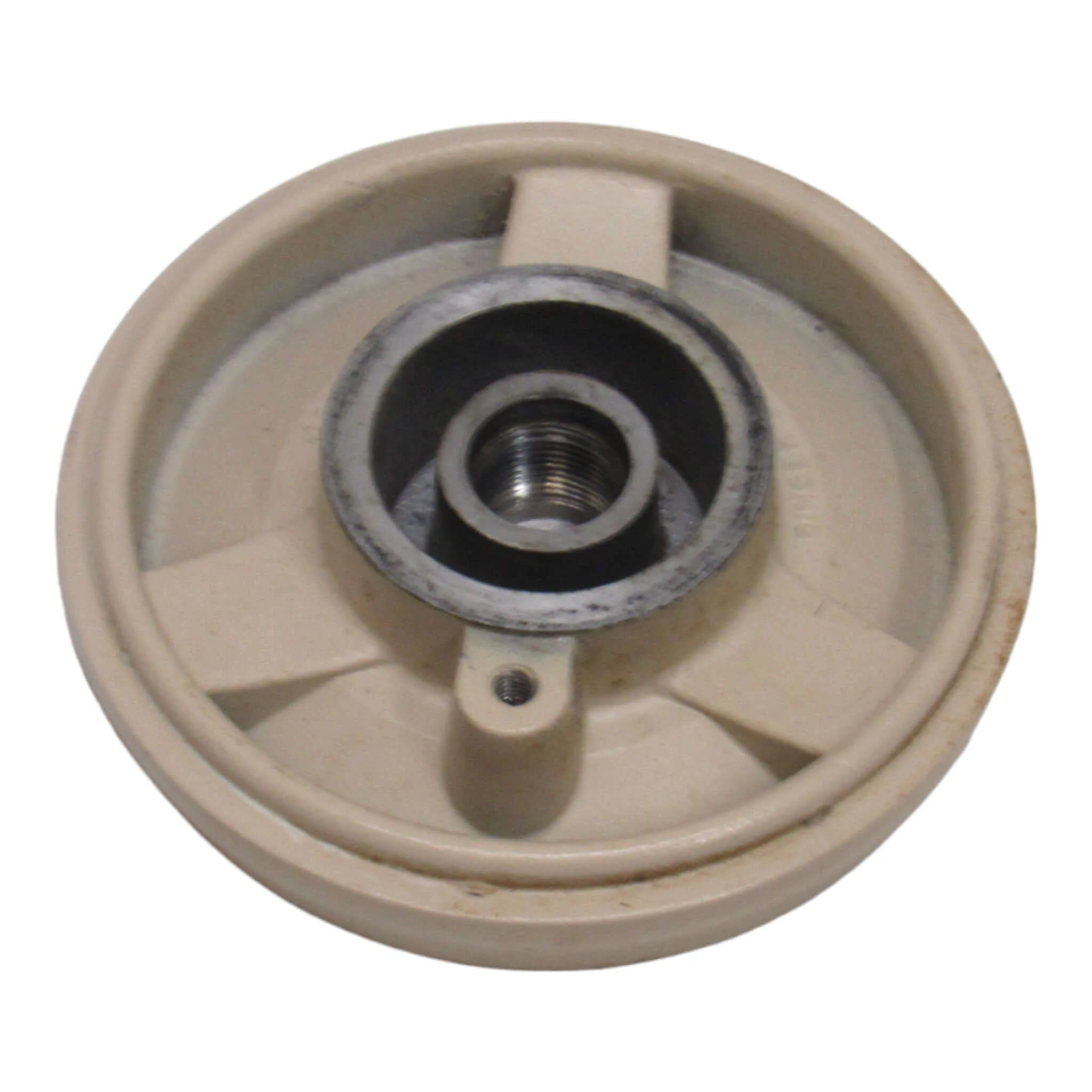 Vintage Singer Stop Motion Knob Clutch 500A Rocketeer 503A - Original Replacement Part - Image 2
