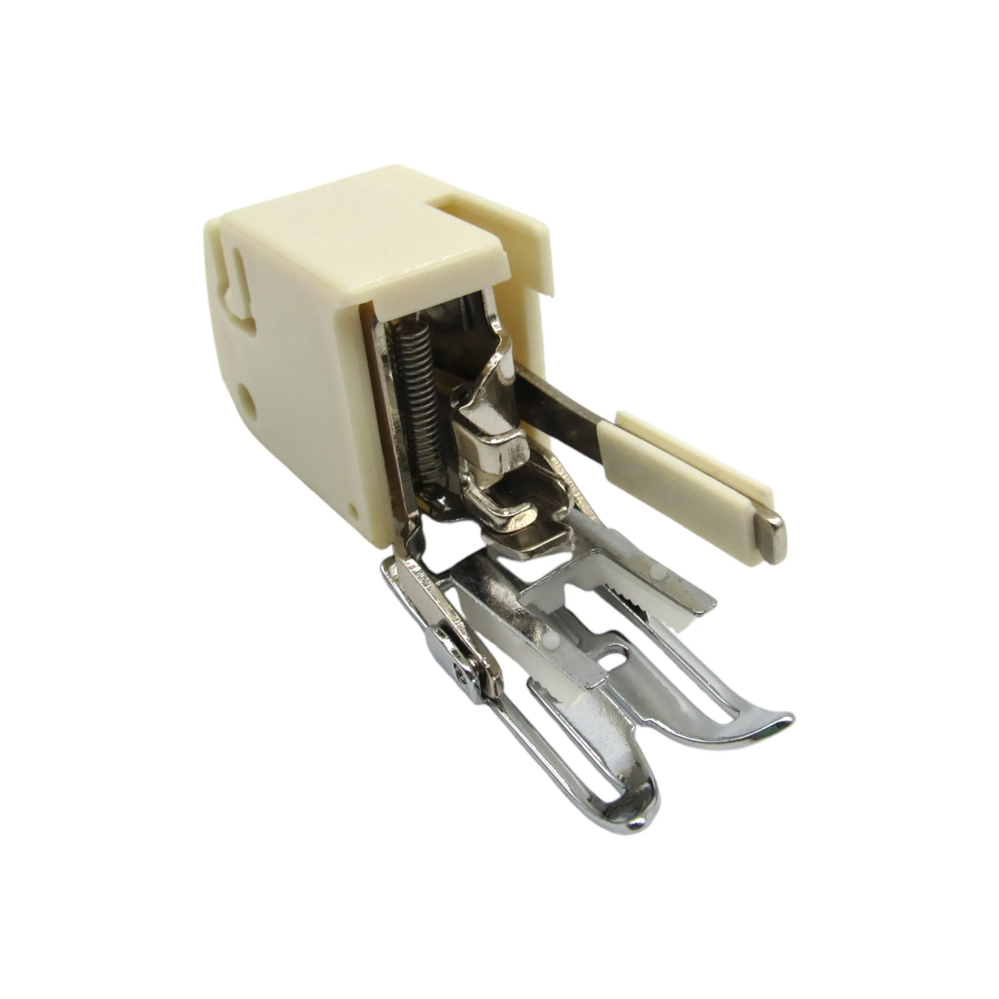 Walking Foot 7mm - Janome, Elna, Kenmore - Top Loading Bobbin - Low Shank - Image 3