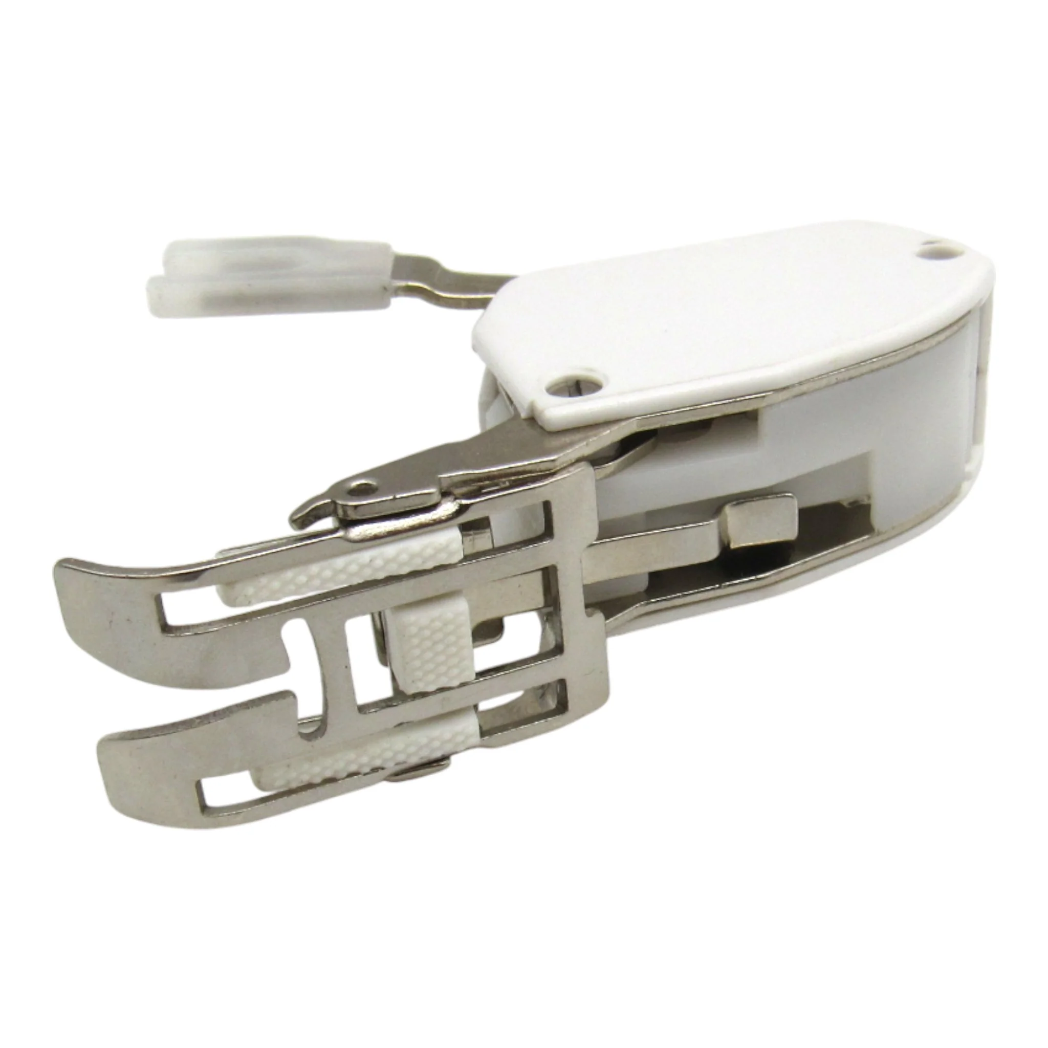Walking Foot with Guide Bar for Brother - SA107, SA140, X80927001 - CS6000i, Innov-ís - Image 3