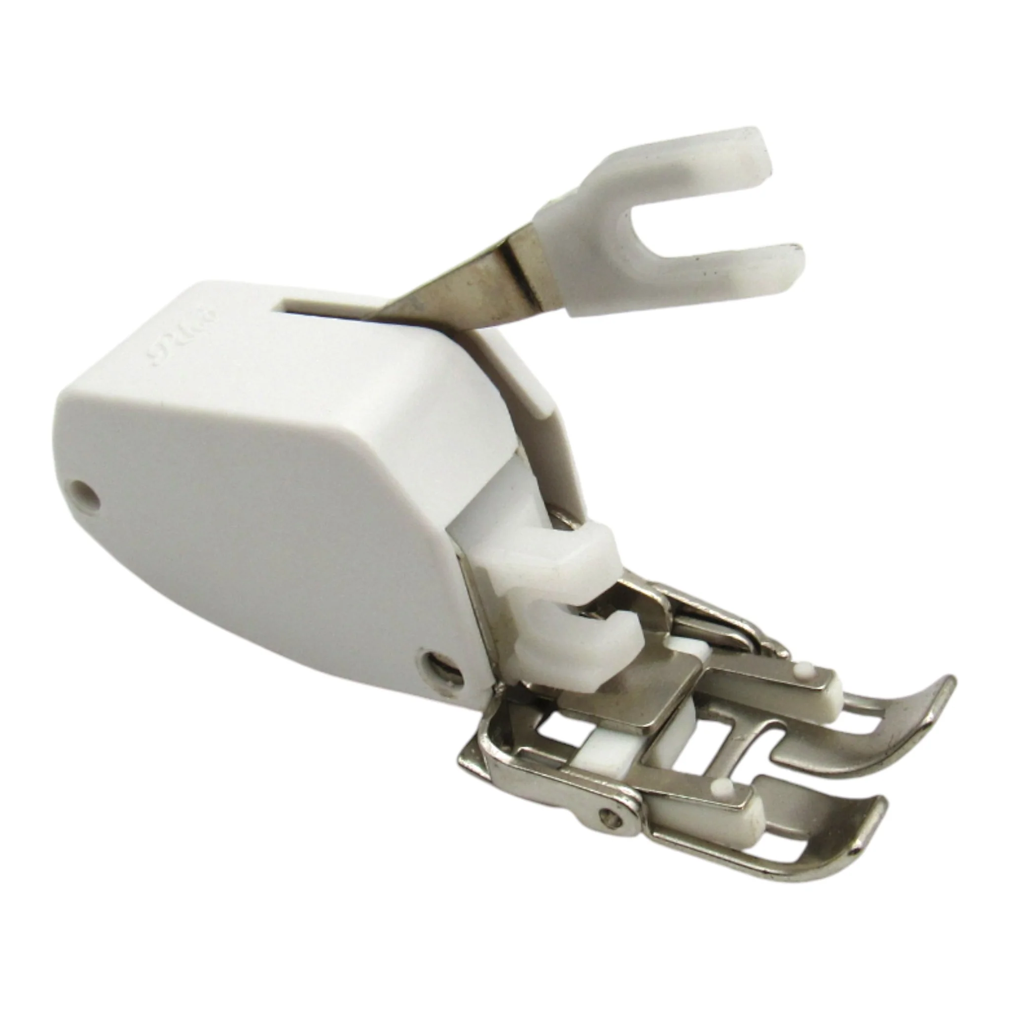 Walking Foot with Guide Bar for Brother - SA107, SA140, X80927001 - CS6000i, Innov-ís - Image 4