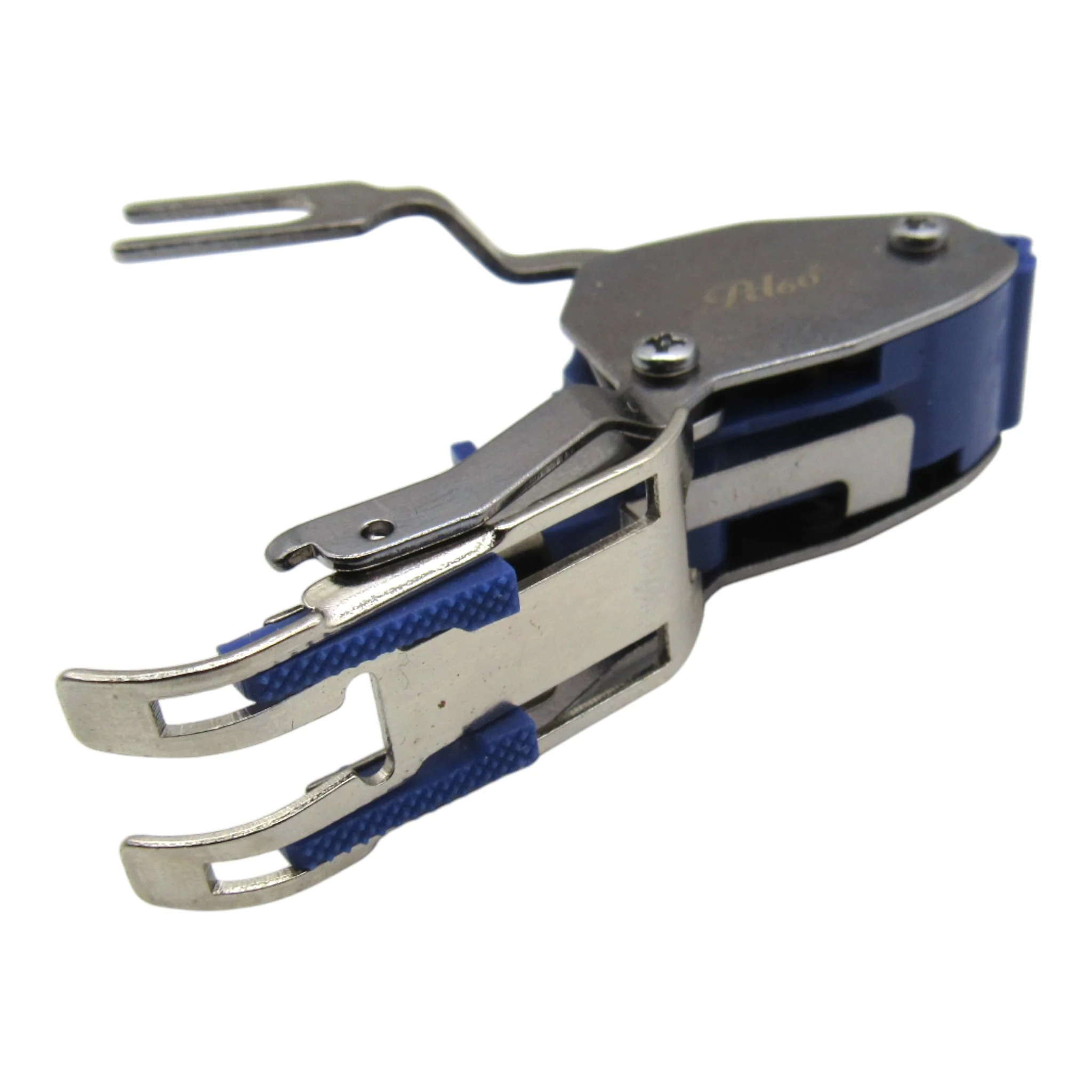 Walking Foot with Left & Right Guide Bars - Viking 610, 620, 630, 1100, #1, #1+ - Image 5