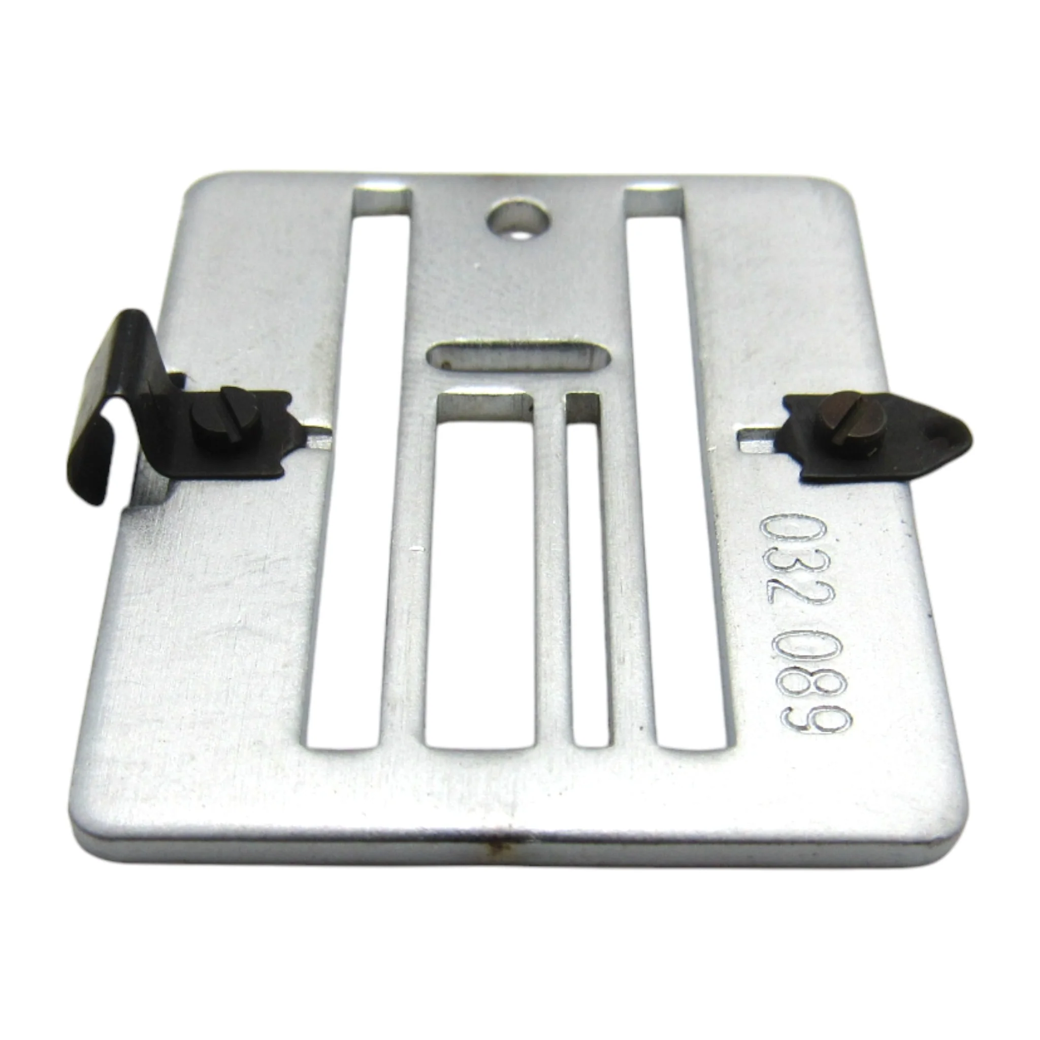 Zig-Zag Needle Plate Insert - Pfaff Part # 32089 - Image 4