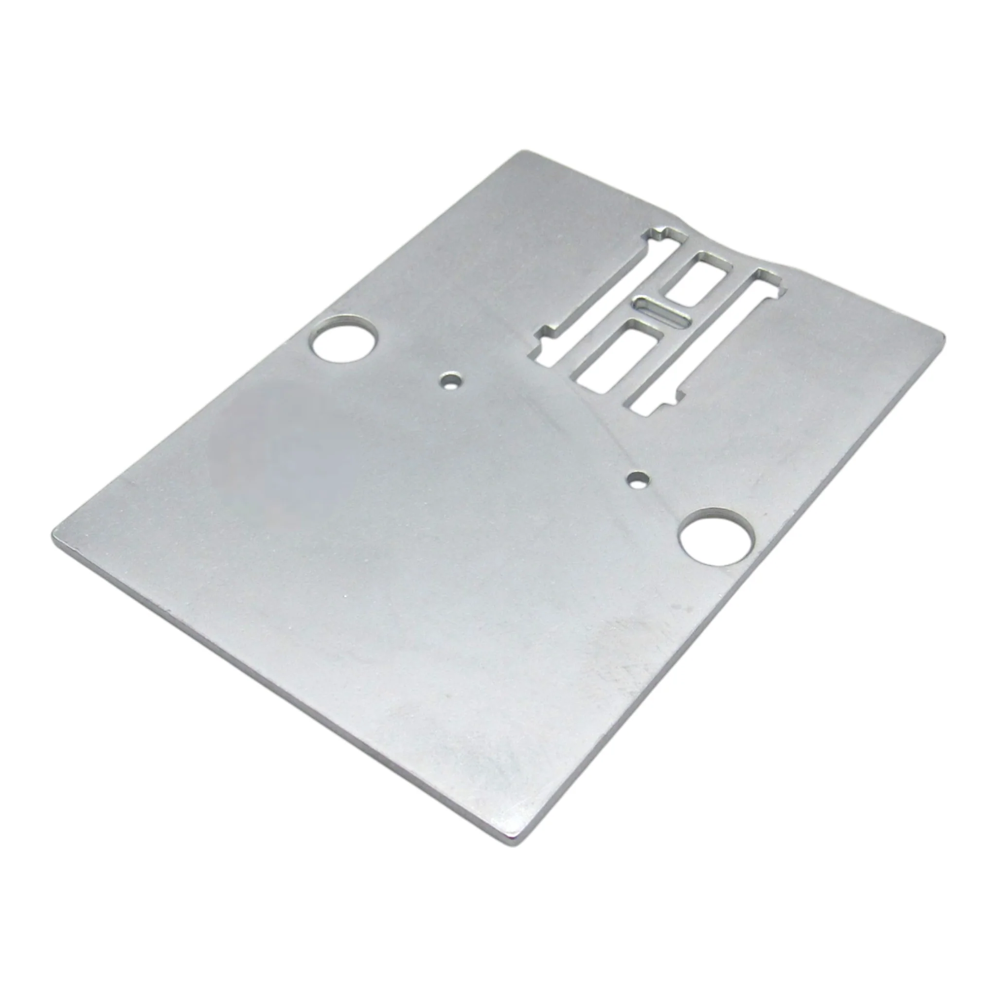 Zigzag Needle Plate 408606-10 - Replacement for Elna Lotus & Stella Models - Image 3