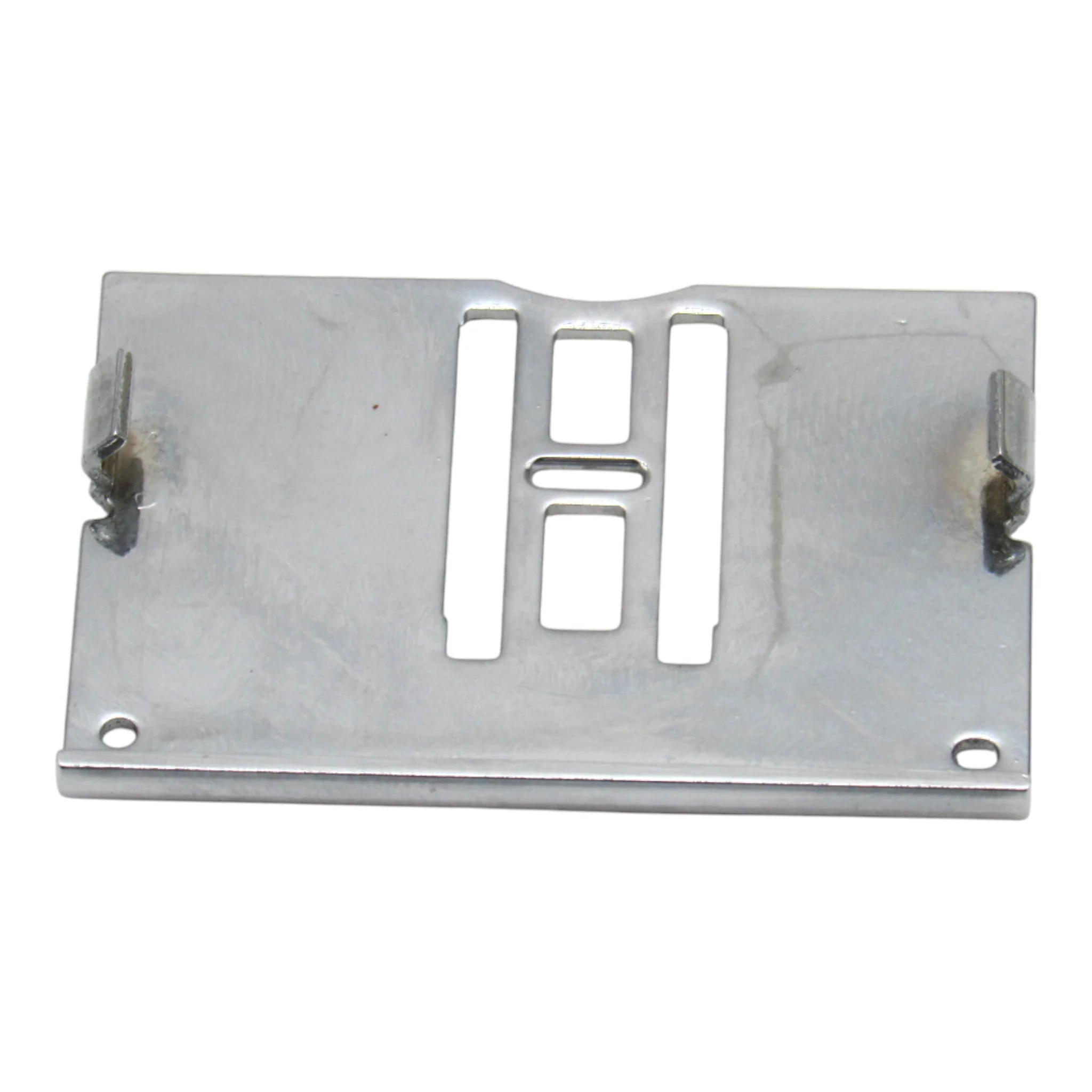 Zigzag Needle Plate for Elna Model 62 Sewing Machine #40310 - Image 2
