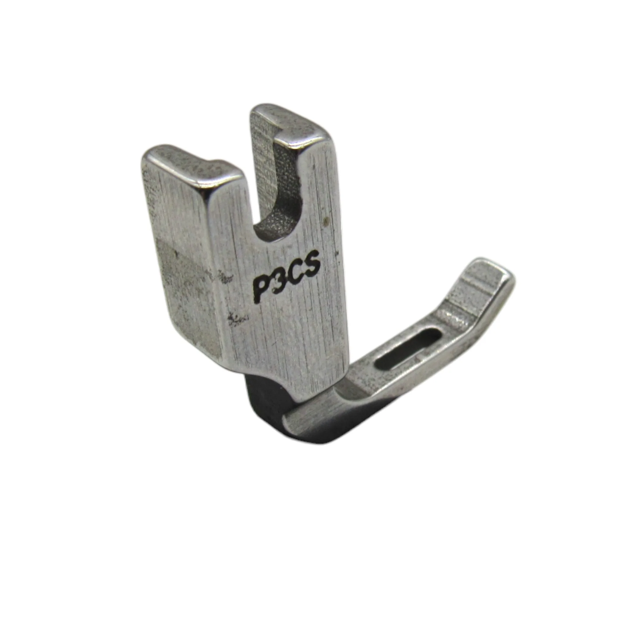 Zipper Foot Hole in Center - Part # 40322 - Image 2